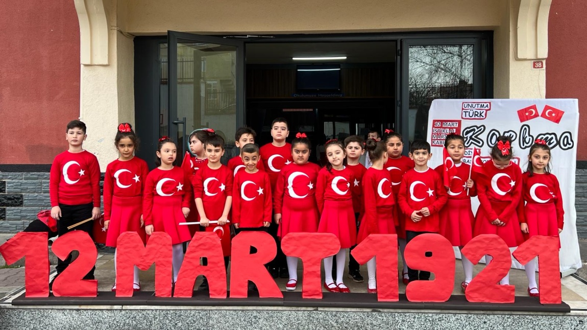 12 Mart Mehmet Akif Ersoy'u Anma ve İstiklal Marşının Kabulü Programı